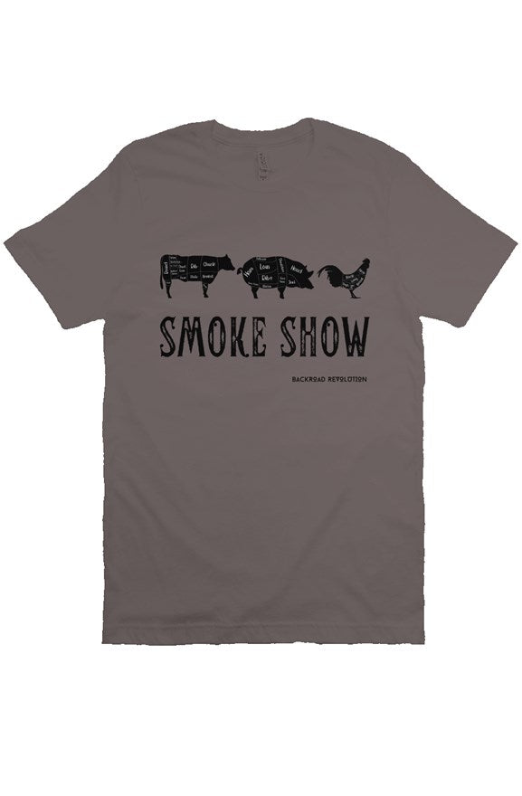 Smoke Show T-Shirt
