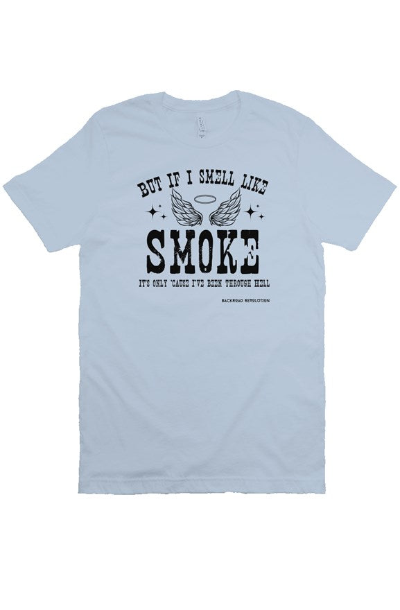 Smoke T-Shirt