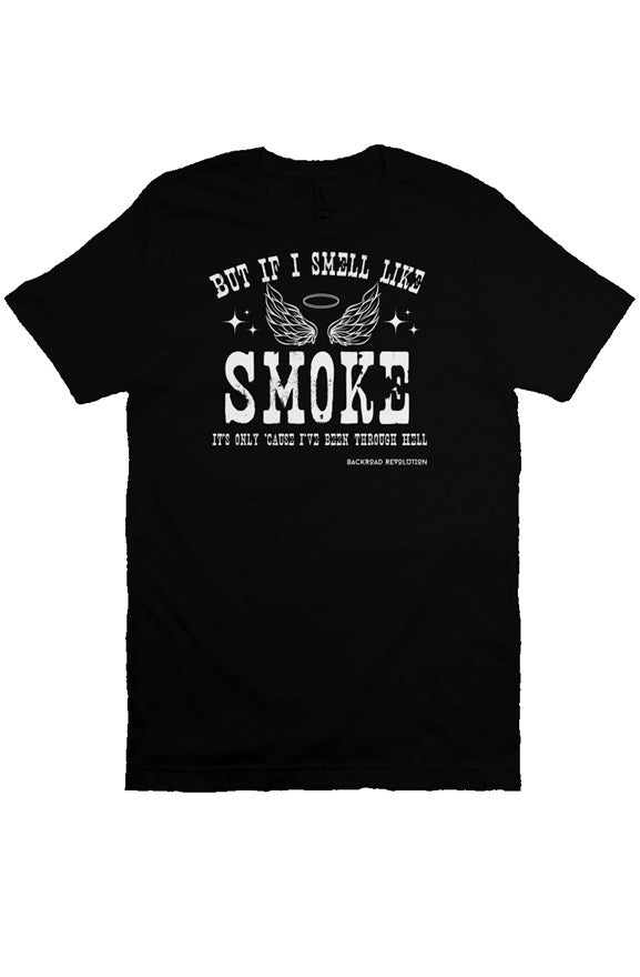 SMoke T-Shirt