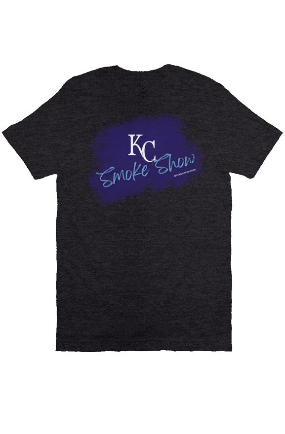 KC Smoke Show T-Shirt