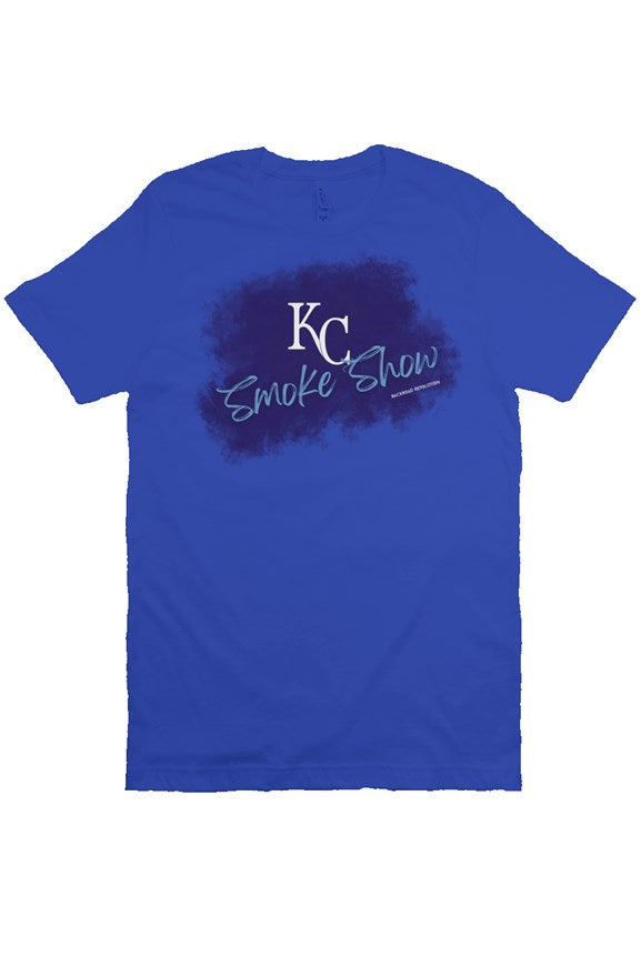 KC Smoke Show T-Shirt