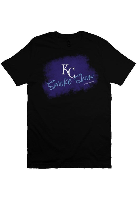 KC Smoke Show T-Shirt