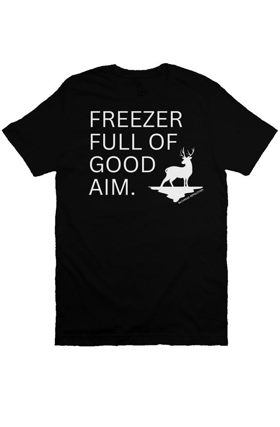 Freezer Full of Good Aim T-Shirt