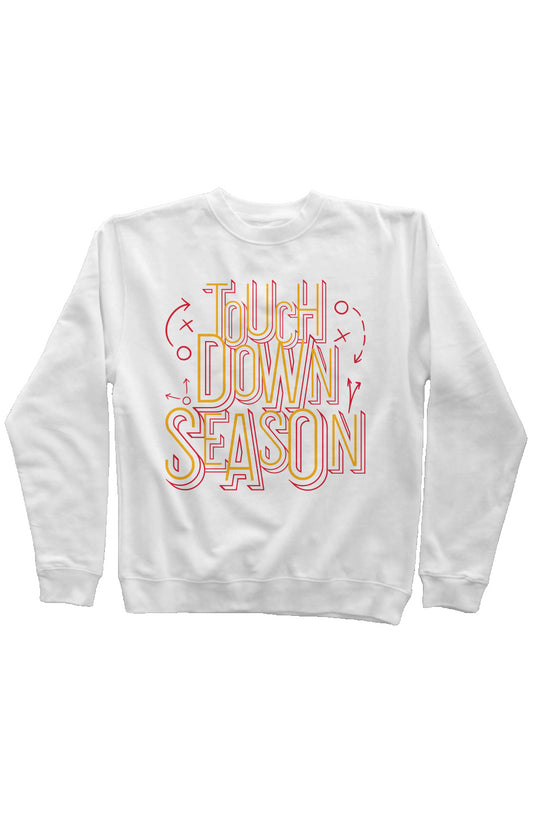 Touch Down Season Sweatshirt