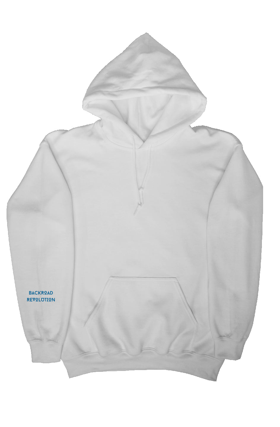 I Love Big Sacks Hoodie