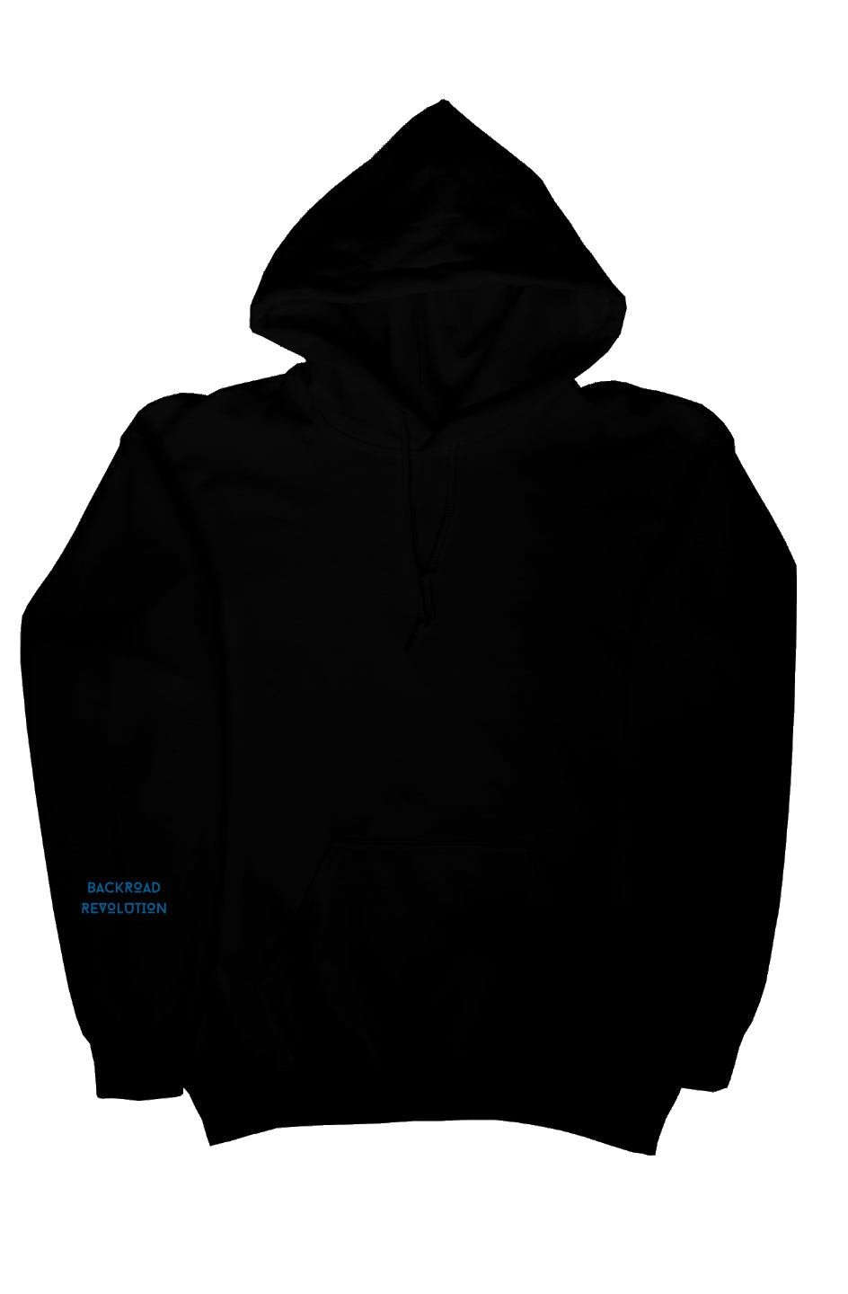 I Love Big Sacks Hoodie