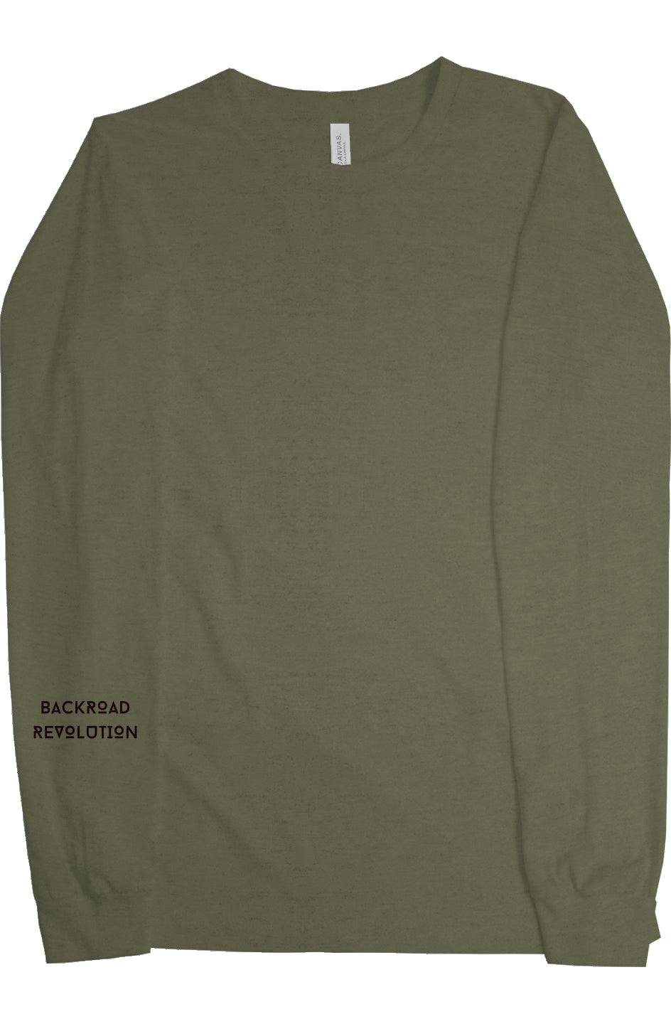 Drink Local Long Sleeve Tee