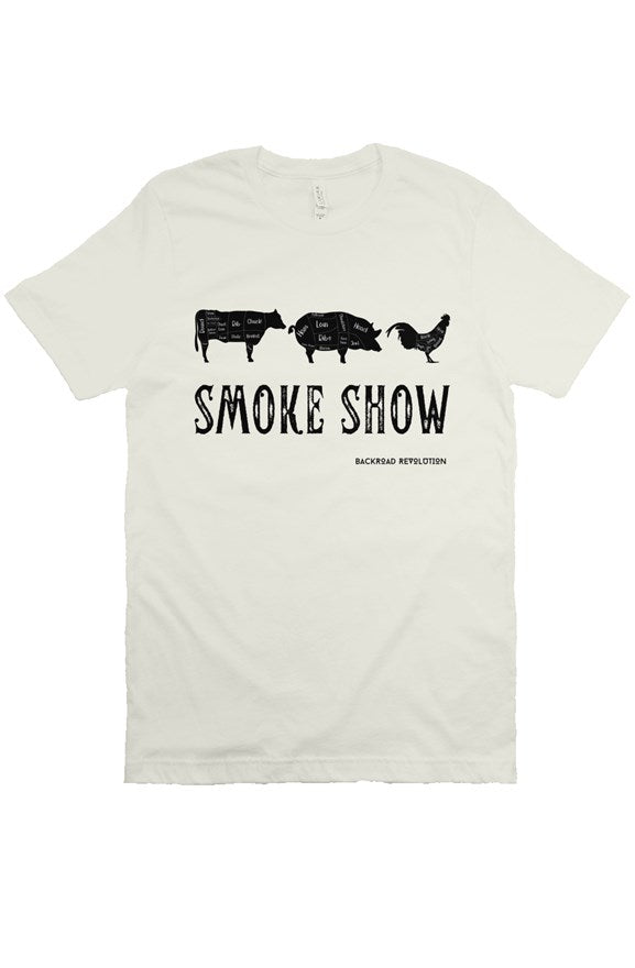 Smoke Show T-Shirt