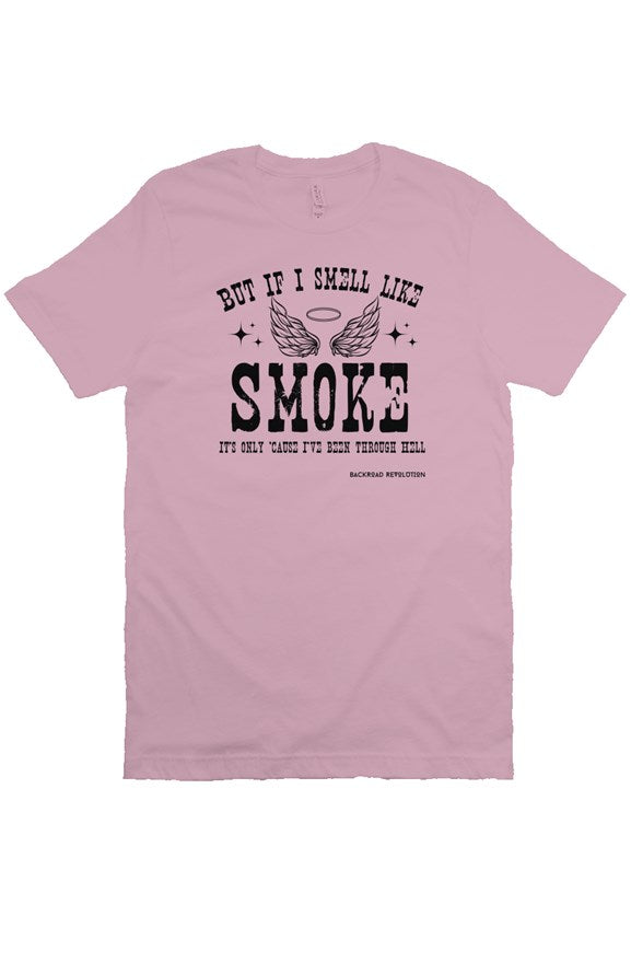 Smoke T-Shirt