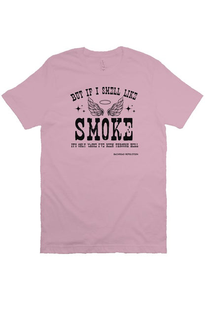 Smoke T-Shirt