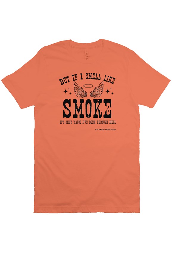 Smoke T-Shirt