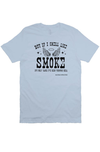 Smoke T-Shirt