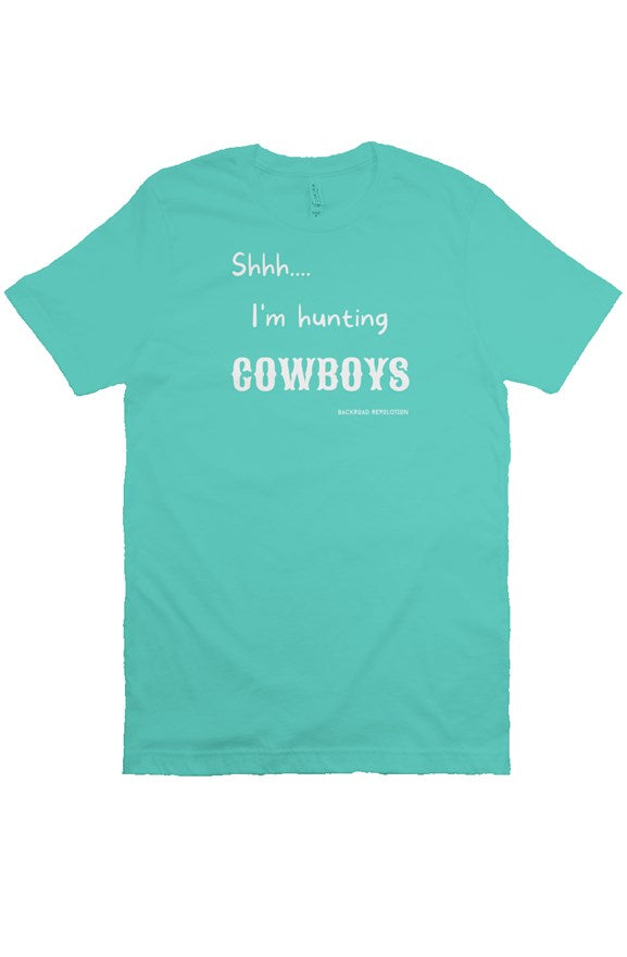 Hunting Cowboys T-Shirt