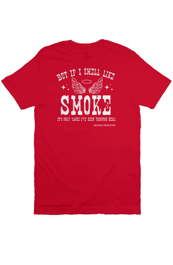 Smoke T-Shirt