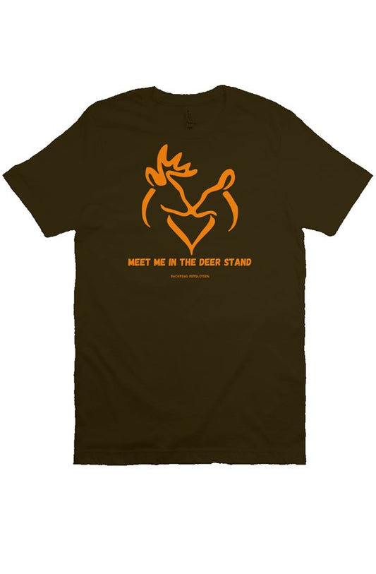 Meet Me in the Deer Stand T-Shirt