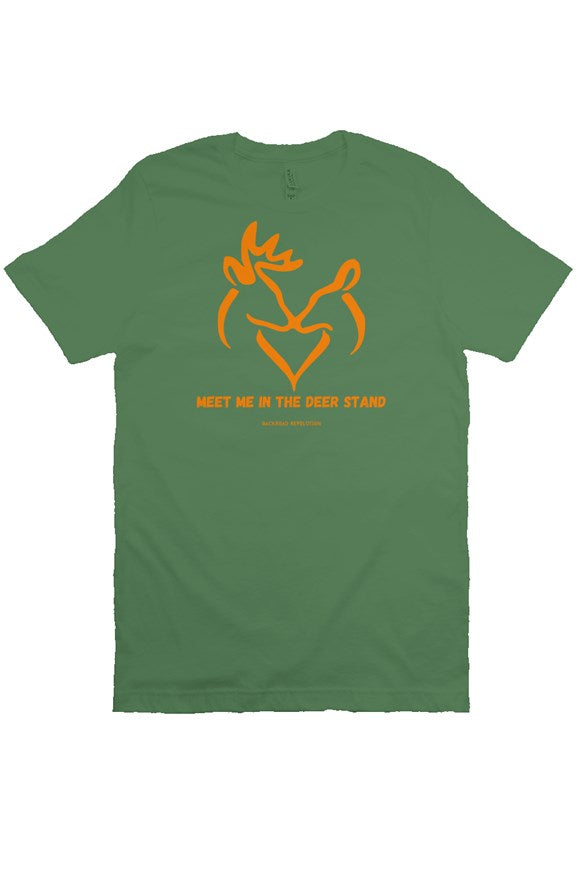 Meet Me in the Deer Stand T-Shirt