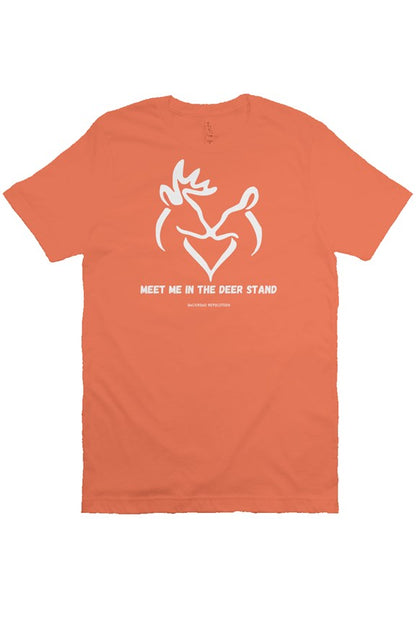 Meet Me in the Deer Stand T-Shirt