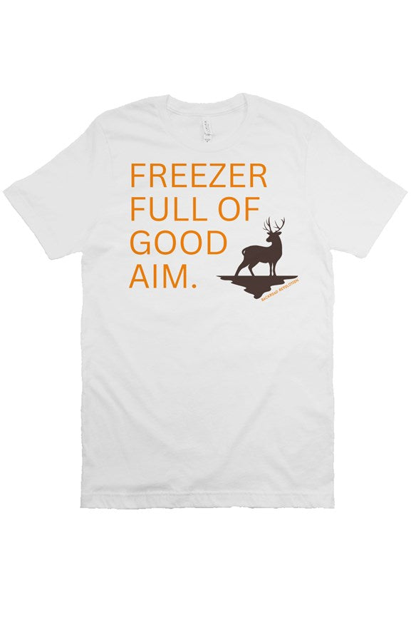 Freezer Full of Good Aim T-Shirt