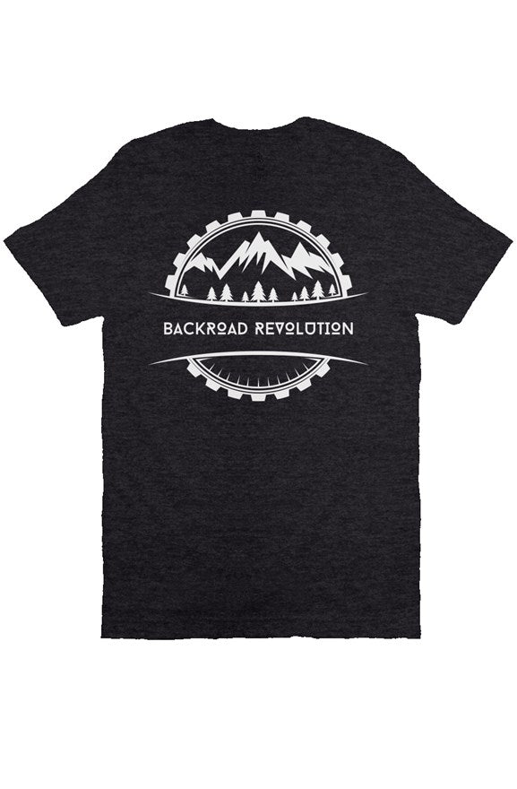 Backroad Revolution "Explore" T-Shirt