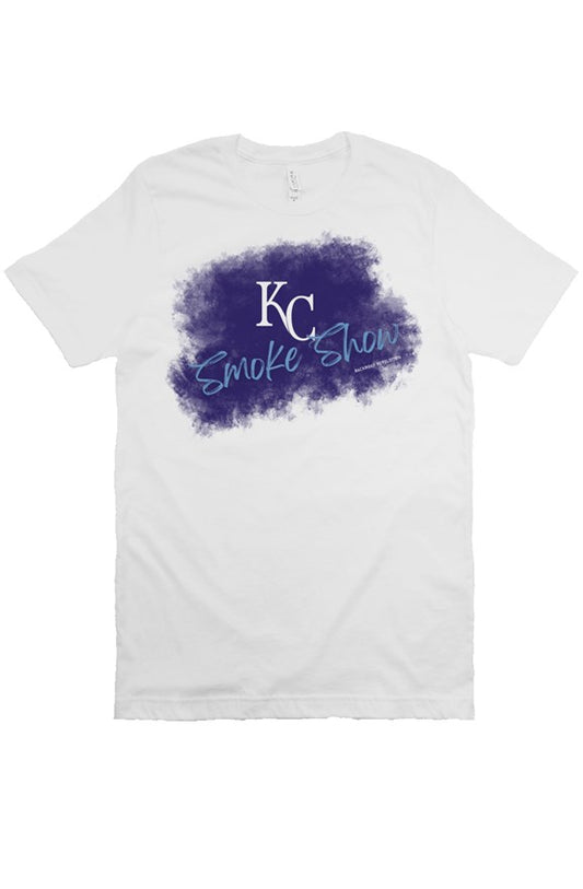 KC Smoke Show T-Shirt