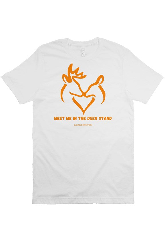 Meet Me in the Deer Stand T-Shirt