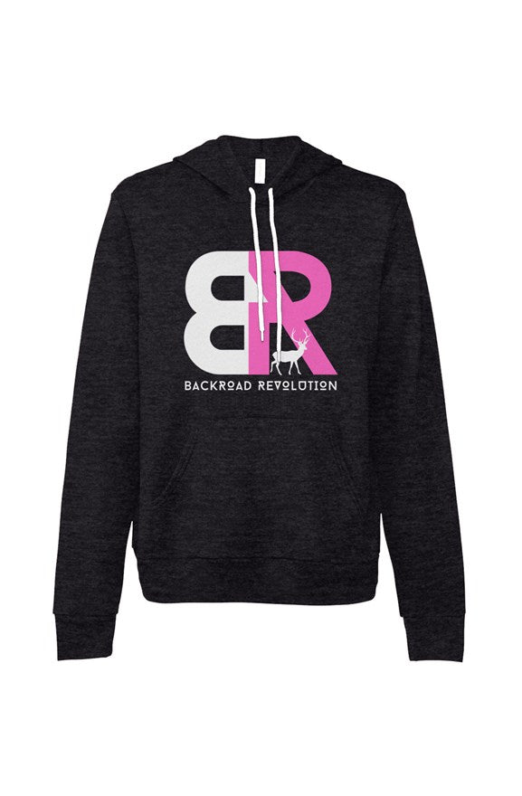 Backroad Revolution Logo Hoodie - FINAL