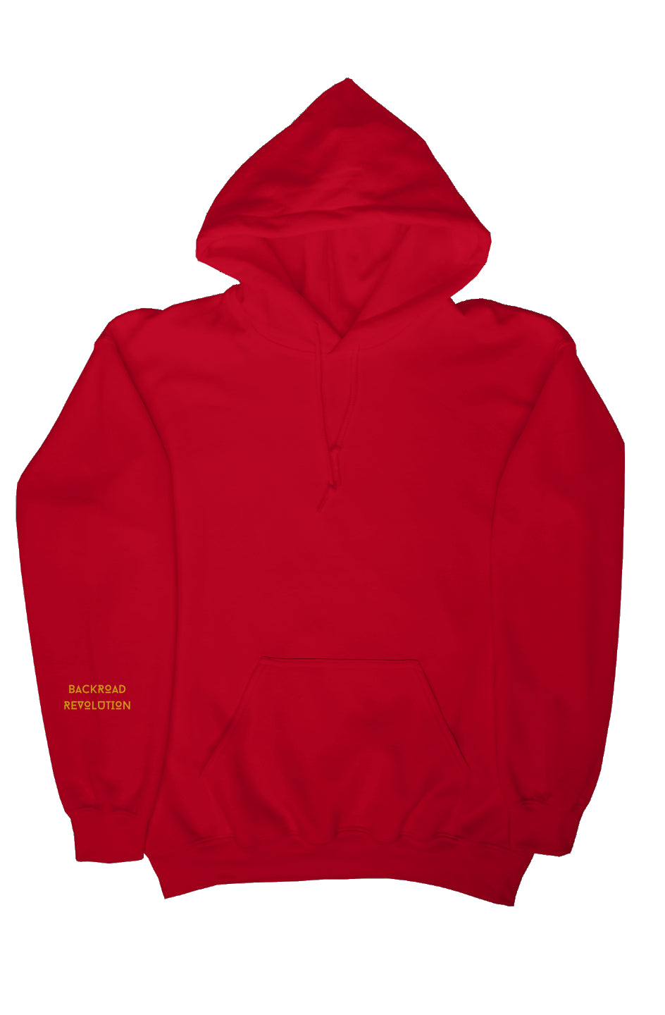 LFGKC Hoodie - Red