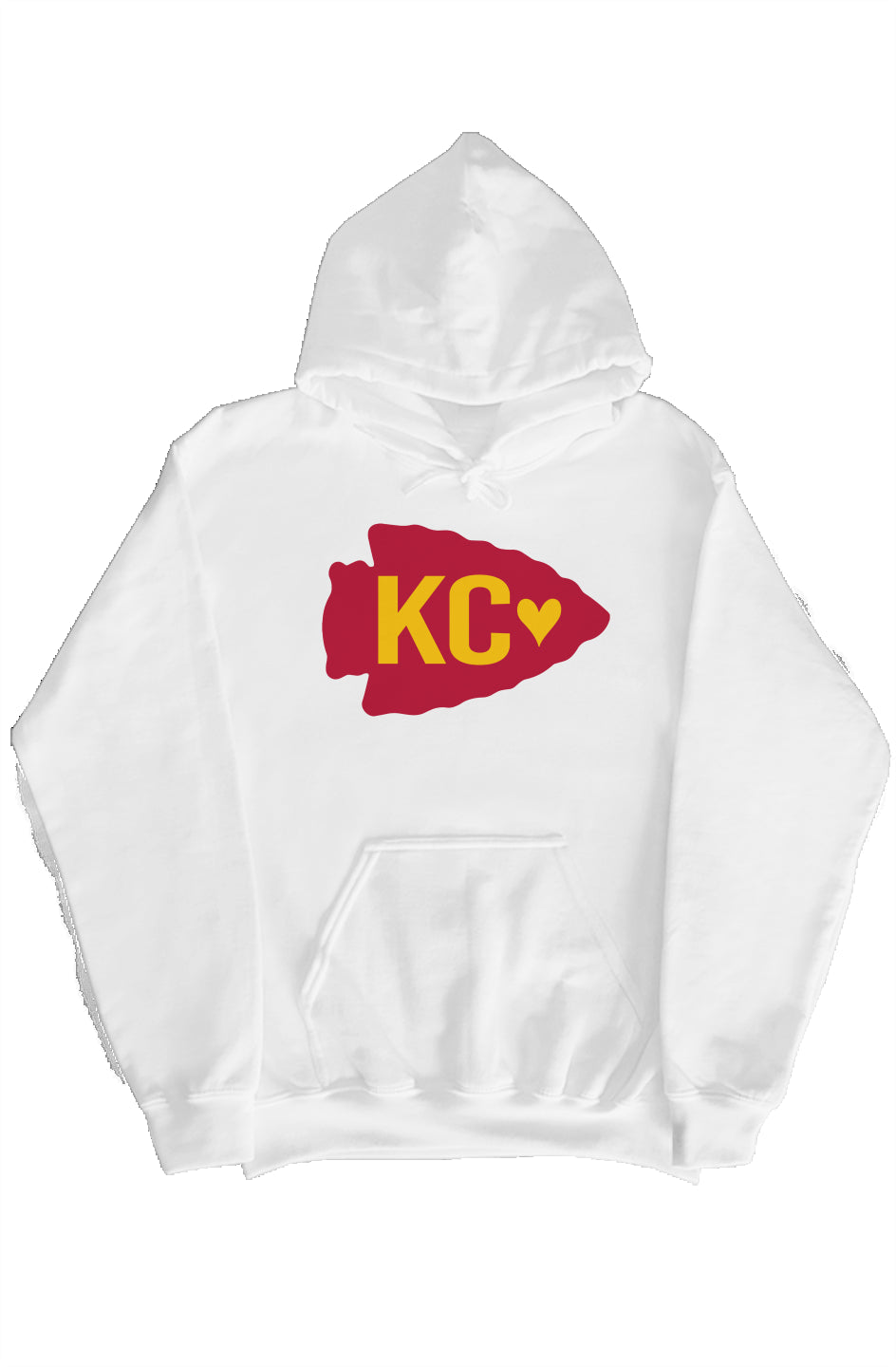 KC Love Hoodie