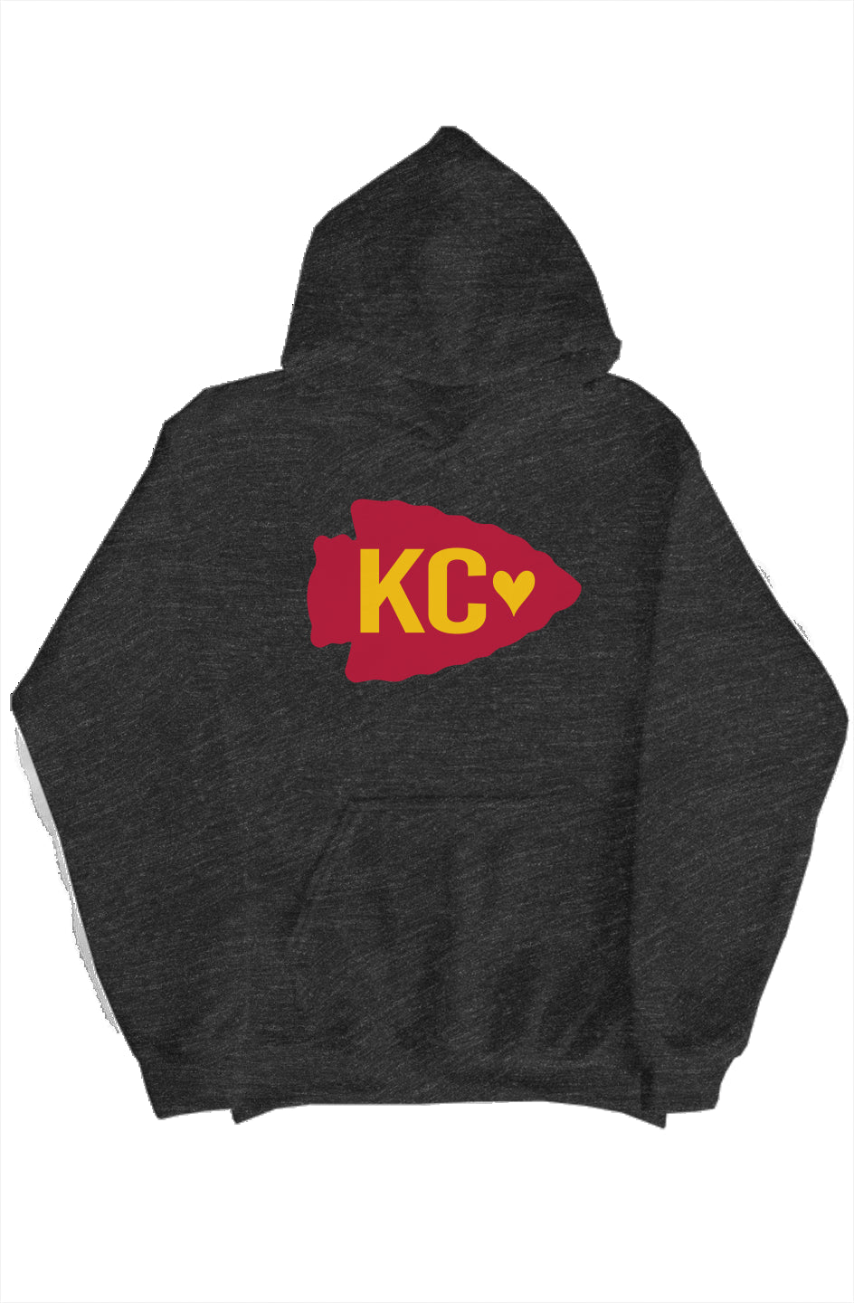 KC Love Hoodie