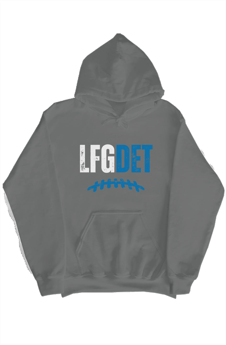 LFGDET Hoodie