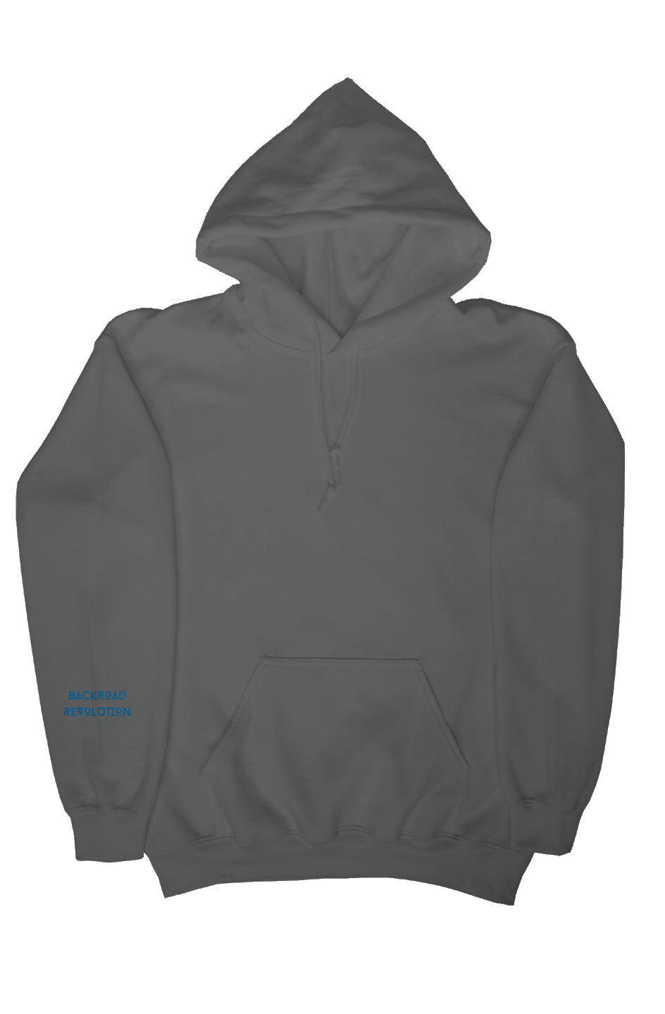 LFGDET Hoodie