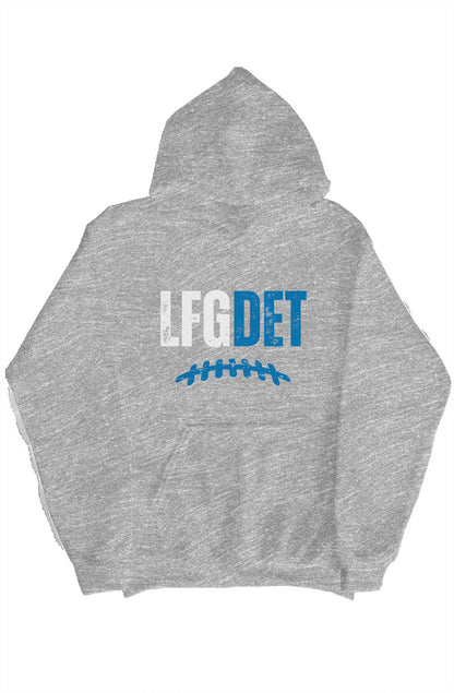 LFGDET Hoodie