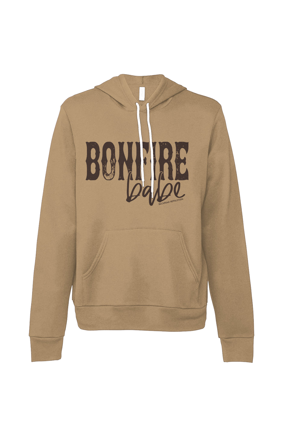 Bonfire Babe Hoodie