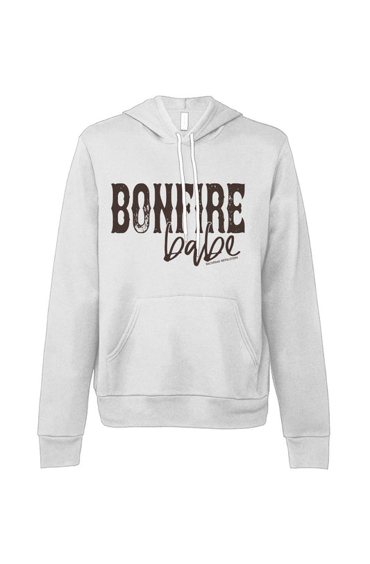 Bonfire Babe Hoodie