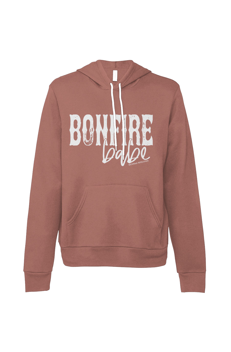 Bonfire Babe Hoodie