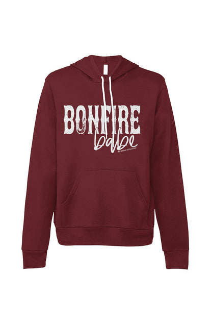 Bonfire Babe Hoodie