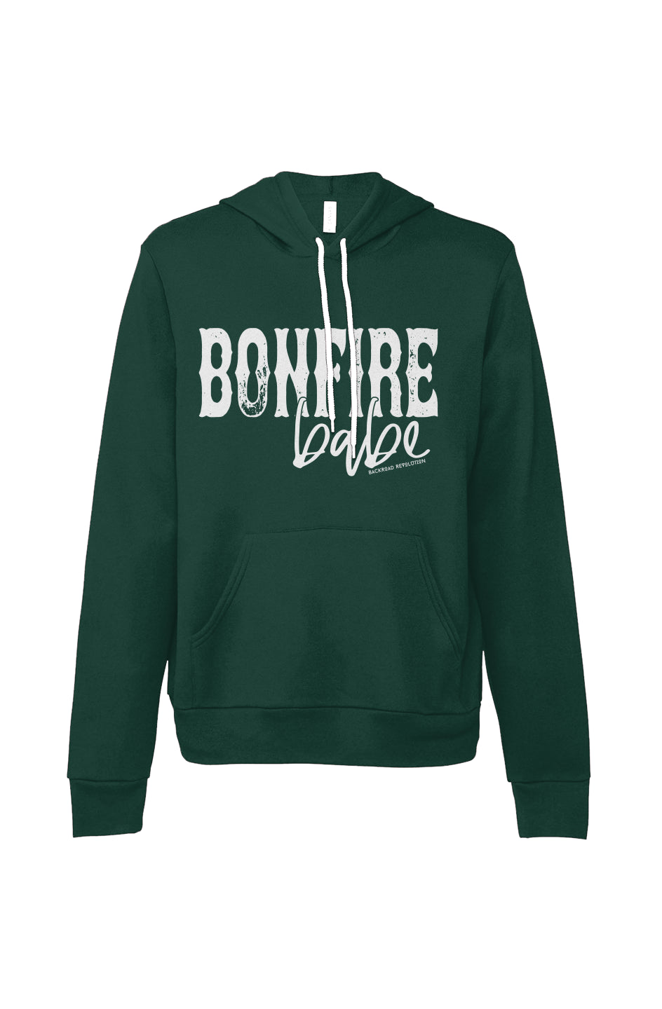 Bonfire Babe Hoodie