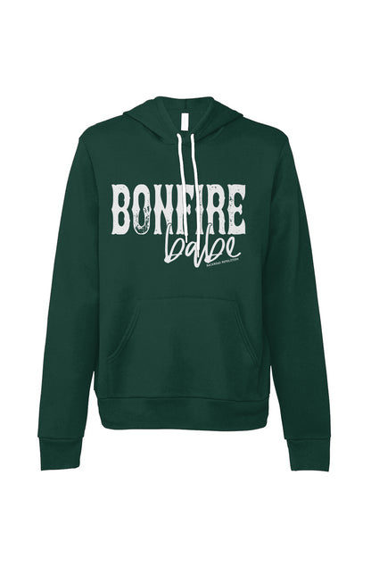 Bonfire Babe Hoodie