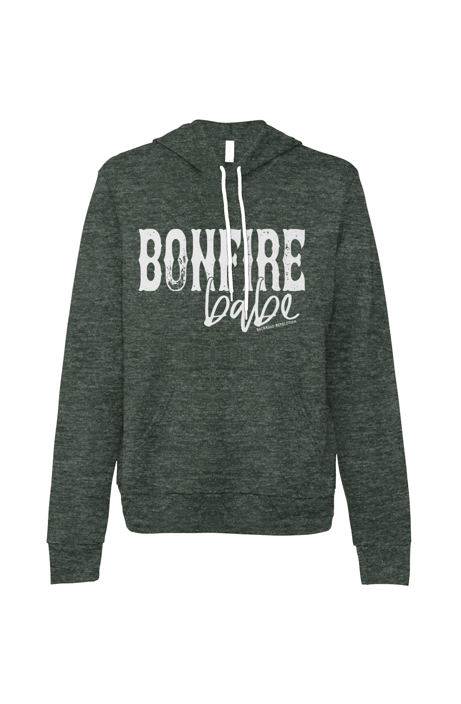 Bonfire Babe Hoodie