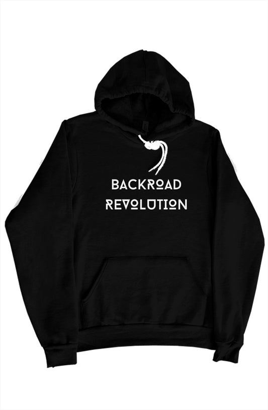 Backroad Revolution Hoodie