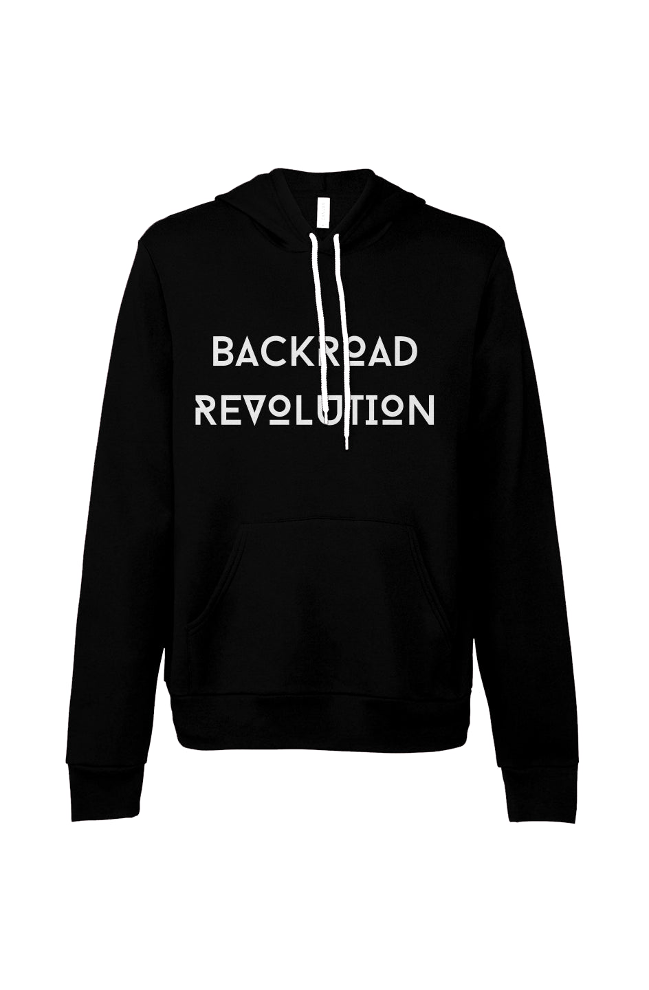 Backroad Revolution Hoodie