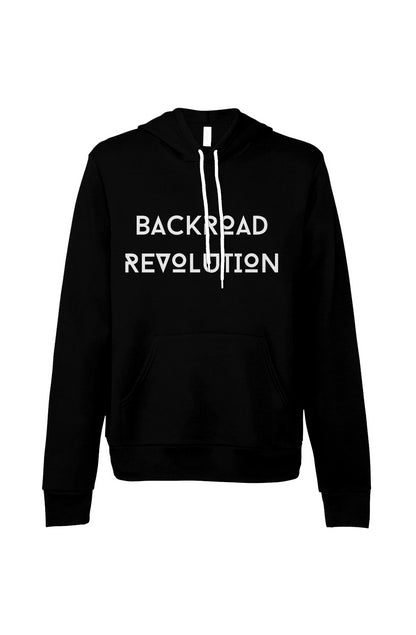 Backroad Revolution Hoodie