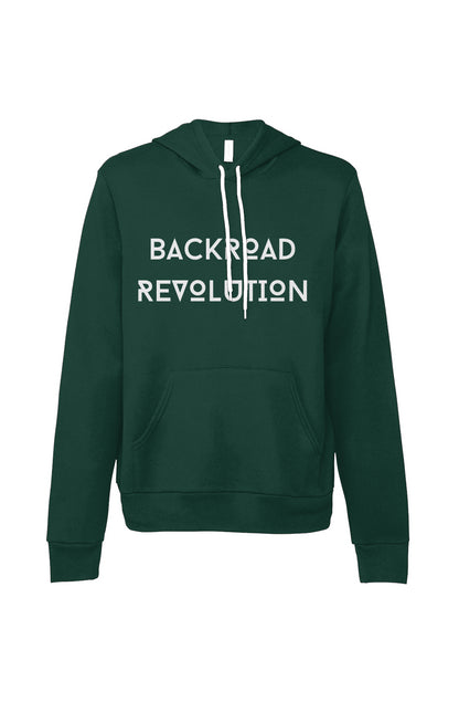 Backroad Revolution Hoodie