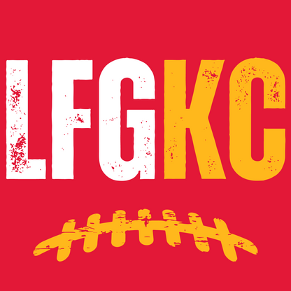 LFGKC Hoodie