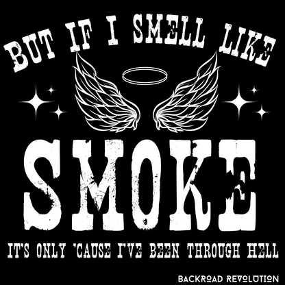 Smoke T-Shirt