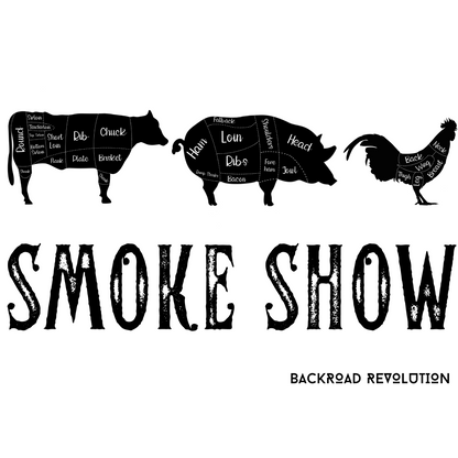 Smoke Show T-Shirt