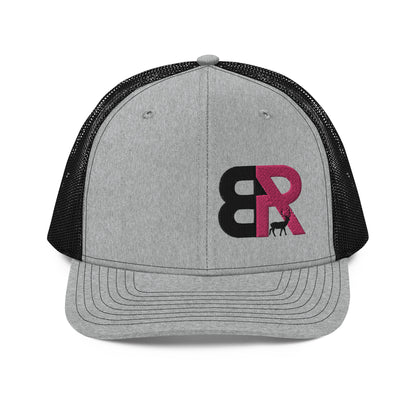 Backroad Revolution Snapback